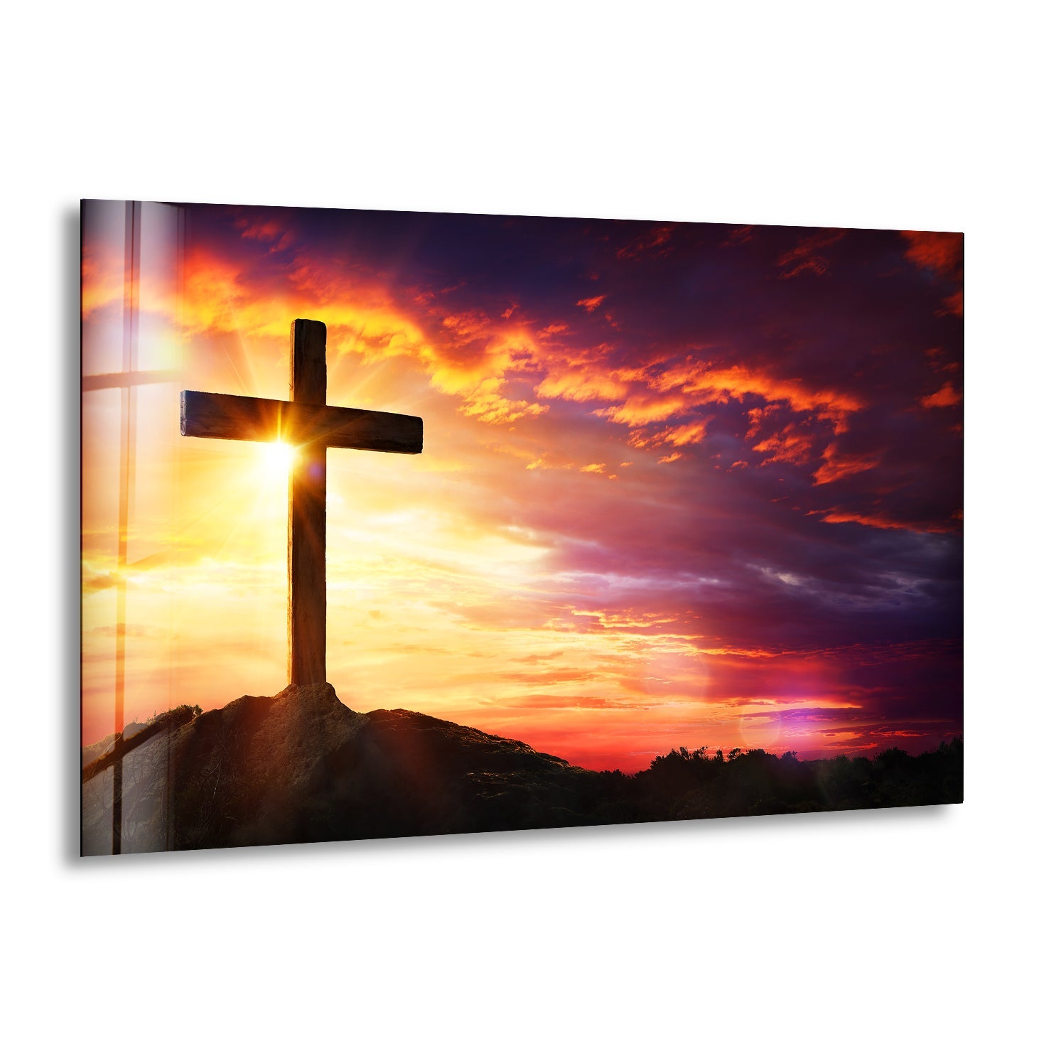 Religious Wall Art