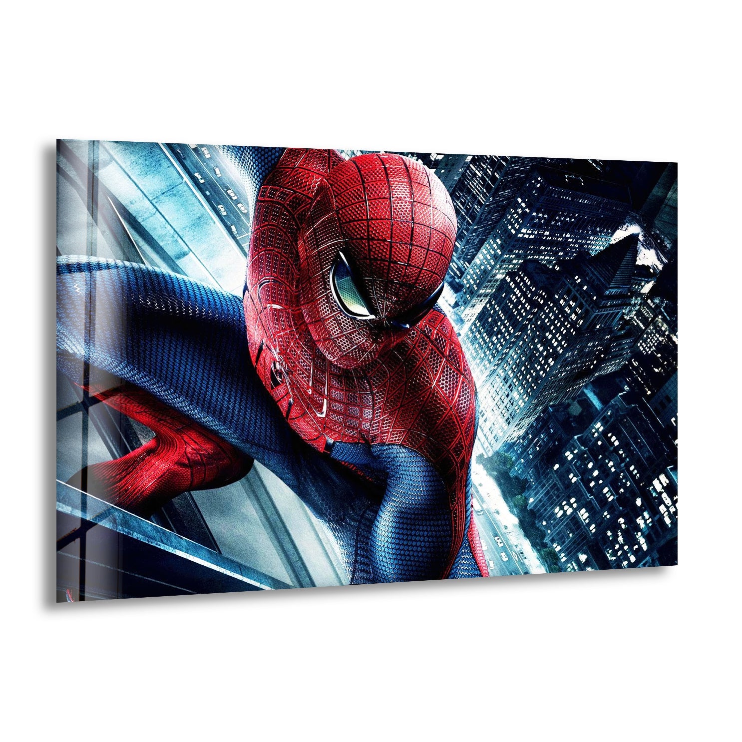 Superheroes Wall Art