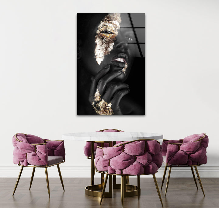 Cool Art Prints & Glass Photo