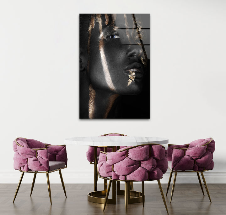 Cool Abstract Art & Glass Art Prints