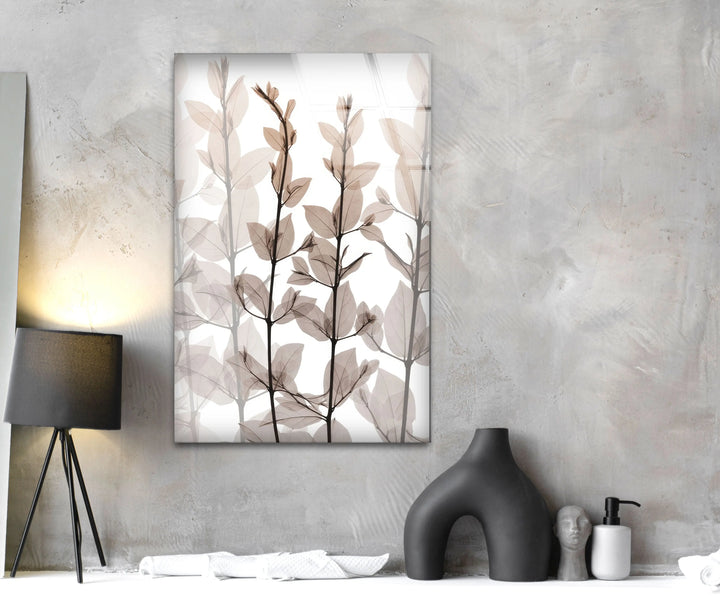 Albert Koetsier Dry Embrace 1 Glass Wall Art, Glass Printing Wall Art, Print photos on glass