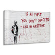 Banksy Tempered Glass Wall Art - Buy Banksy art and enhance your space with striking, modern designs. Our Banksy prints for sale include a variety of options, from large wall art to smaller prints. Find Banksy artwork for sale that fits your style and makes a statement in any room.