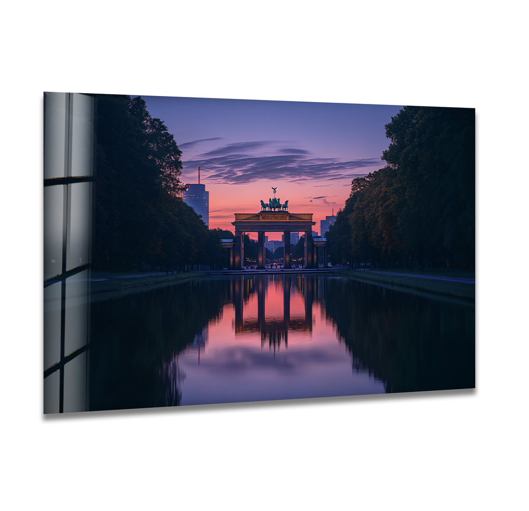 Landscape art prints offering a collection of serene and picturesque views to elevate your decor