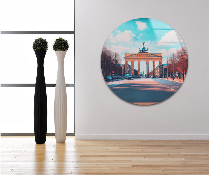 Landscape art prints offering a collection of serene and picturesque views to elevate your decor
