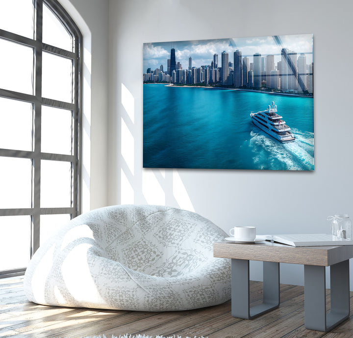 Captivating landscape wall art depicting serene nature scenes to bring calm and beauty to your space
