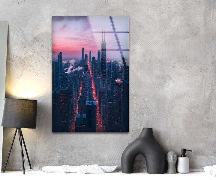 Stunning landscape photos for sale capturing the beauty of natural vistas and serene environments
