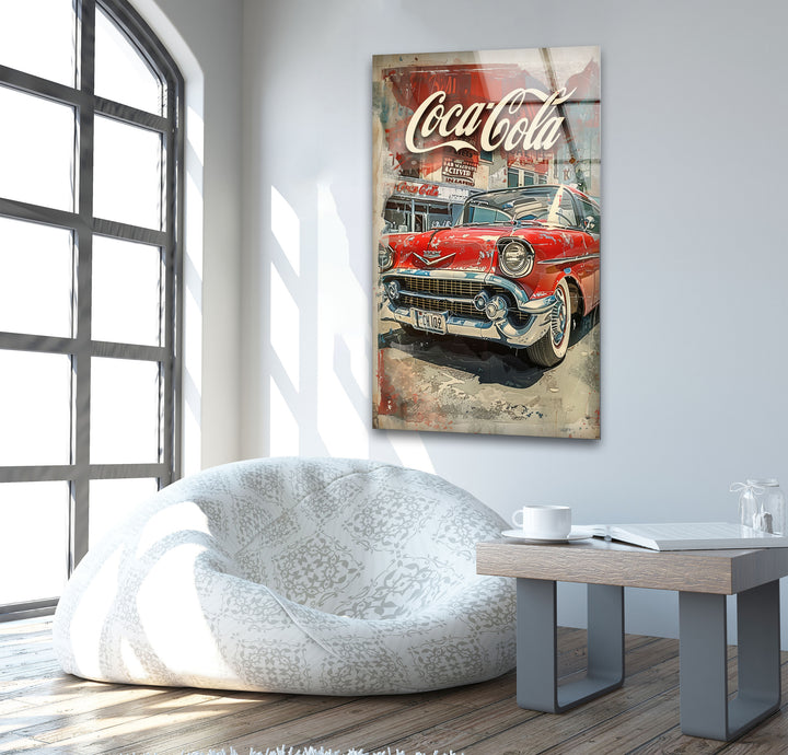 Cool Art Pieces & Glass Art Prints