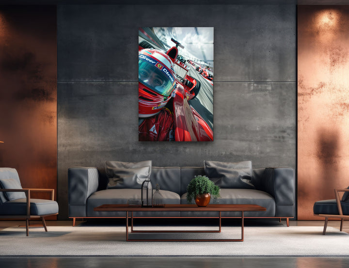 Cool Art Prints & Glass Photo