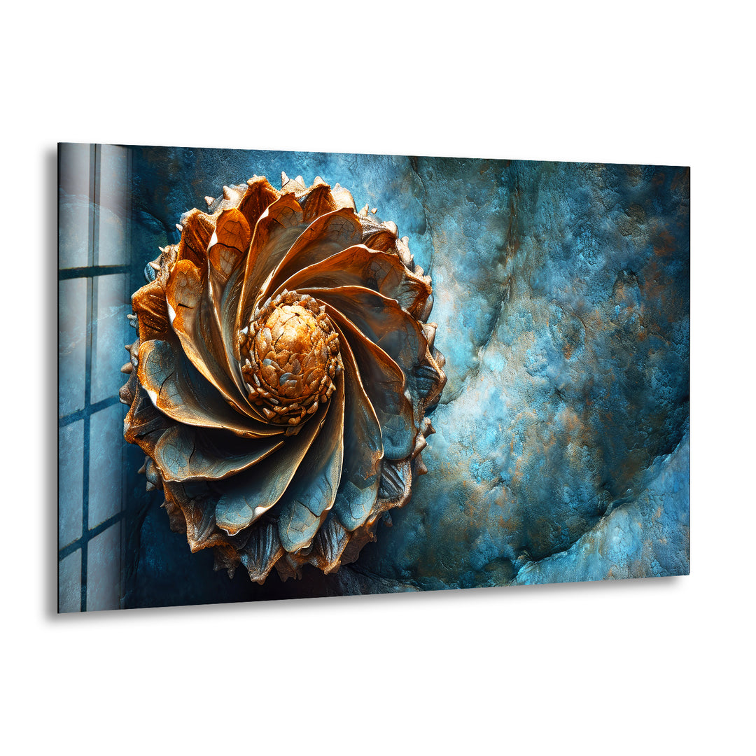 Glass Print Wall Art & Cool Artwork