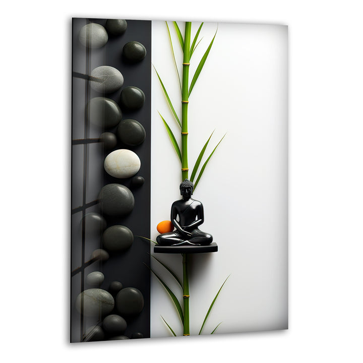 Modern Glass Art & Cool Wall Art