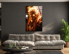 Unique Photo on Glass Home Decor