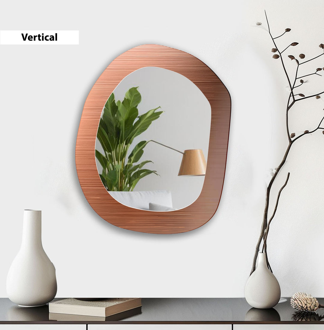 Entryway Wall Mirror