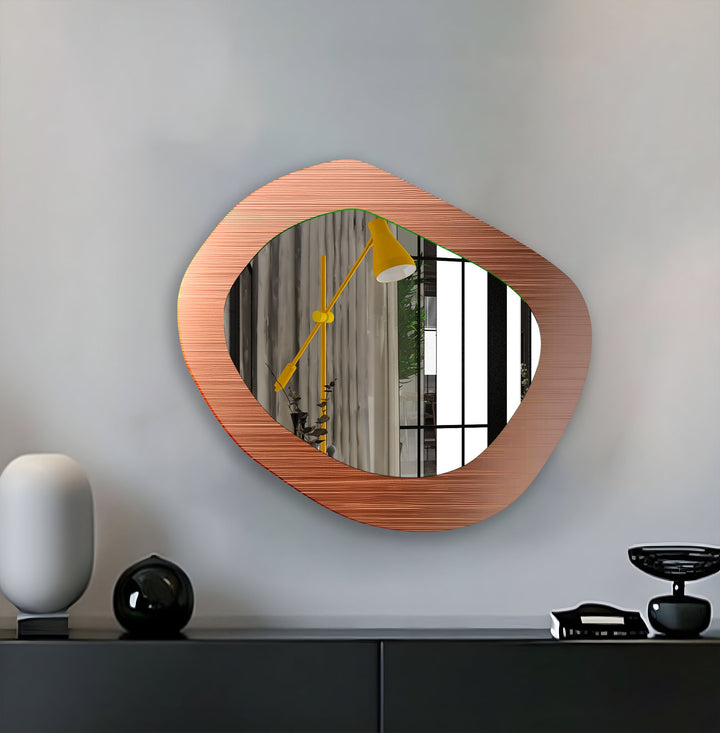 Entryway Wall Mirror