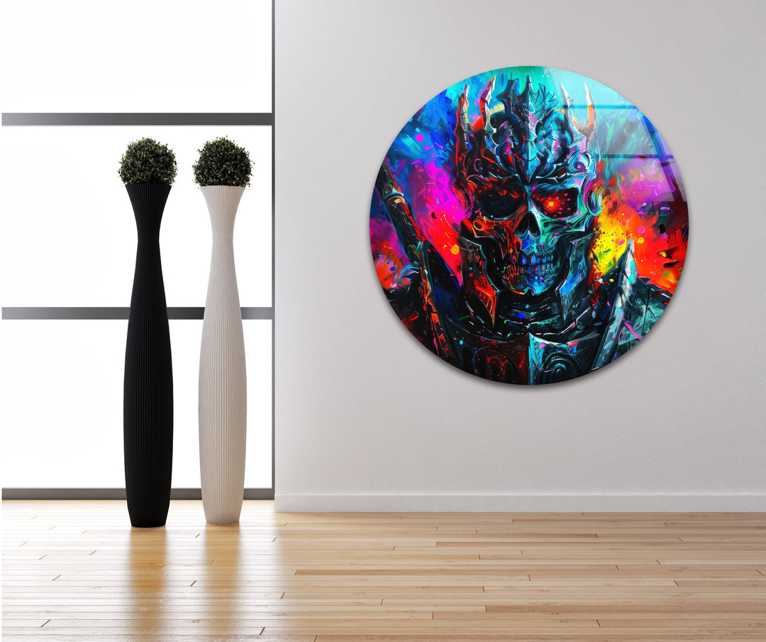 Glass Wall Pictures & Cool Art