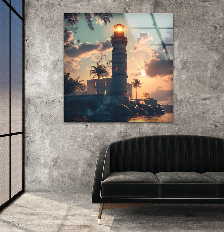 Elegant landscape paintings bringing timeless beauty and artistic charm to your walls

