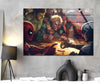 Marvel Avengers Tempered Glass Wall Art - MyPhotoStation