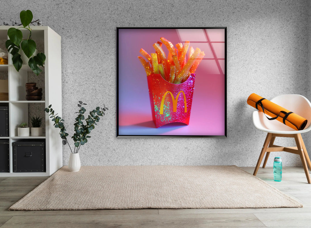 Cool Wall Art & Glass Photo Prints