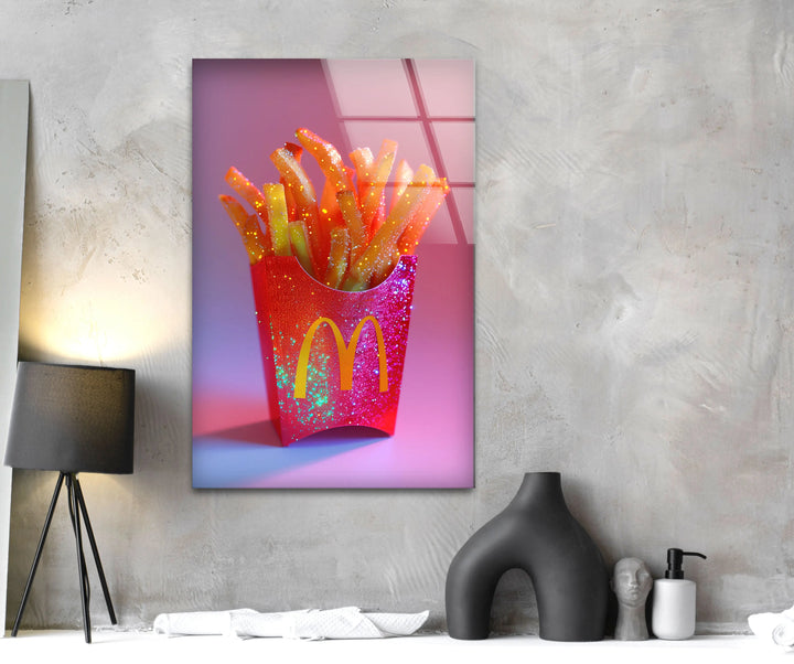 Cool Glass Photos & Wall Art Decor