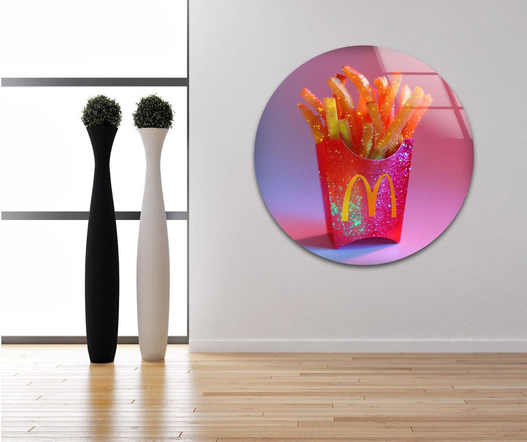 Cool Glass Art & Wall Art Home Decor