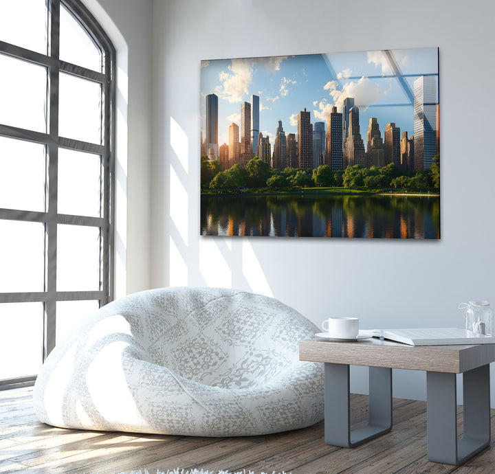 Landscape art prints offering a timeless collection of nature-inspired artwork for your walls
