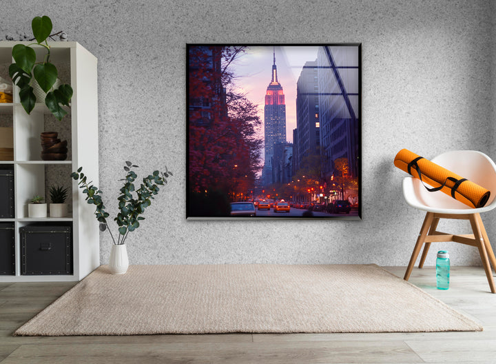 Elegant landscape paintings bringing timeless beauty and artistic charm to your walls
