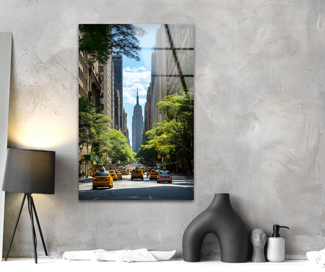 Elegant landscape paintings bringing timeless beauty and artistic charm to your walls

