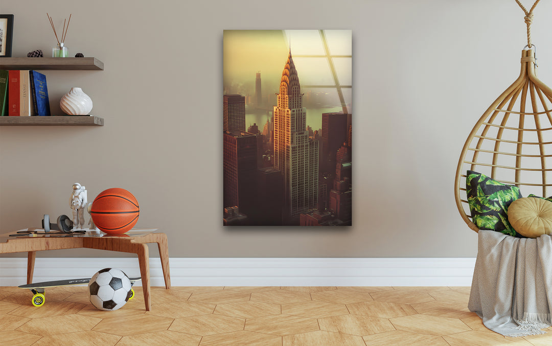 Landscape wall art featuring breathtaking nature scenes, perfect for enhancing any living space