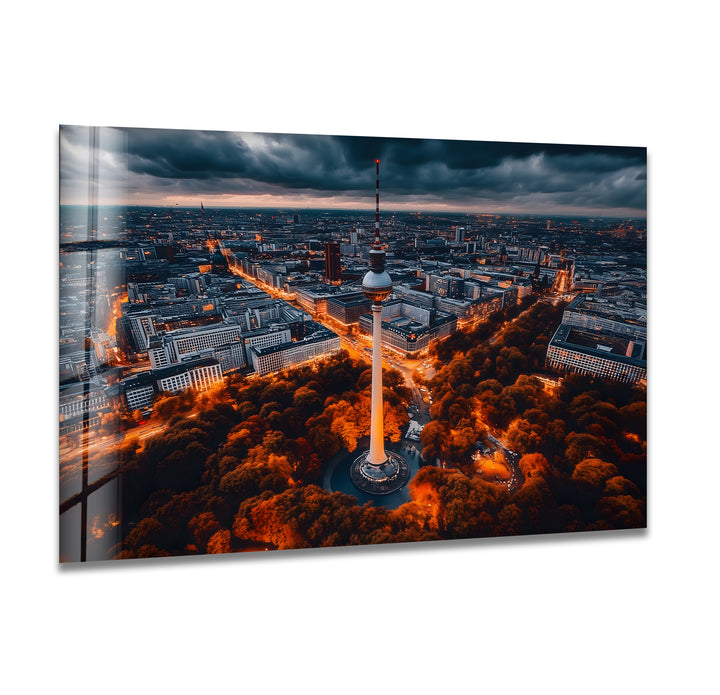 Landscape wall art featuring breathtaking nature scenes, perfect for enhancing any living space
