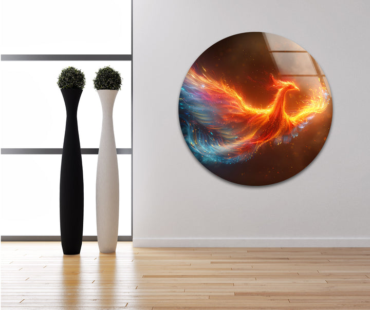 Cool Abstract Art & Glass Art Prints