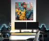 Pokemon Tempered Glass Wall Art - MyPhotoStation