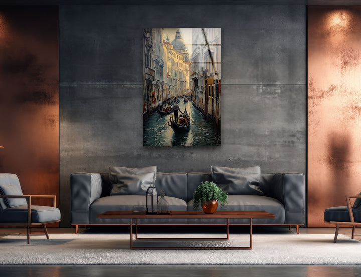 Venice Glass Wall Art art glass wall art, glass wall art pictures
