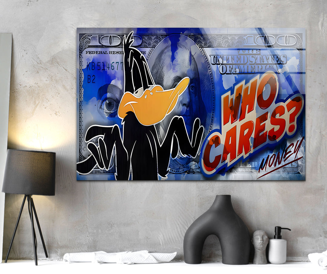 Who Cares Glass Wall Art art glass wall art, glass wall art pictures
