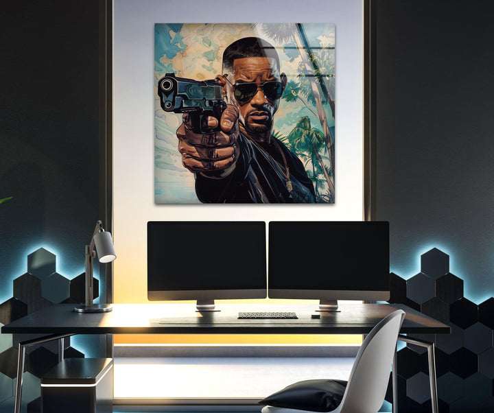 Will Smith Art Glass Wall Art glass image printing, glass prints from photos
