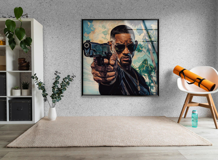 Will Smith Art Glass Wall Art glass photo prints, glass picture prints
