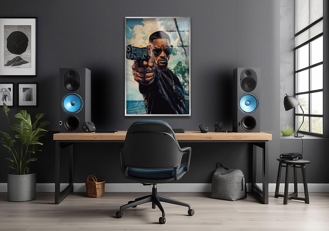 Will Smith Art Glass Wall Art glass pictures for Wall, glass prints wall art
