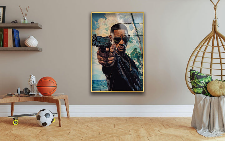 Will Smith Art Glass Wall Art large glass photo prints, glass wall photos
