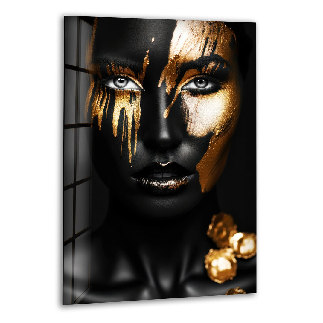 Cool Art Prints & Tempered Glass Art