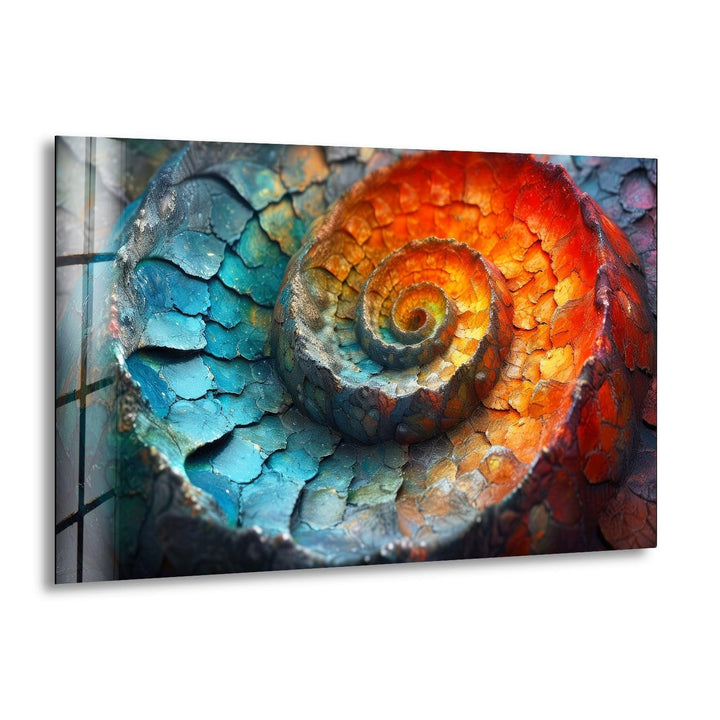 Glass Print Wall Art & Cool Artwork