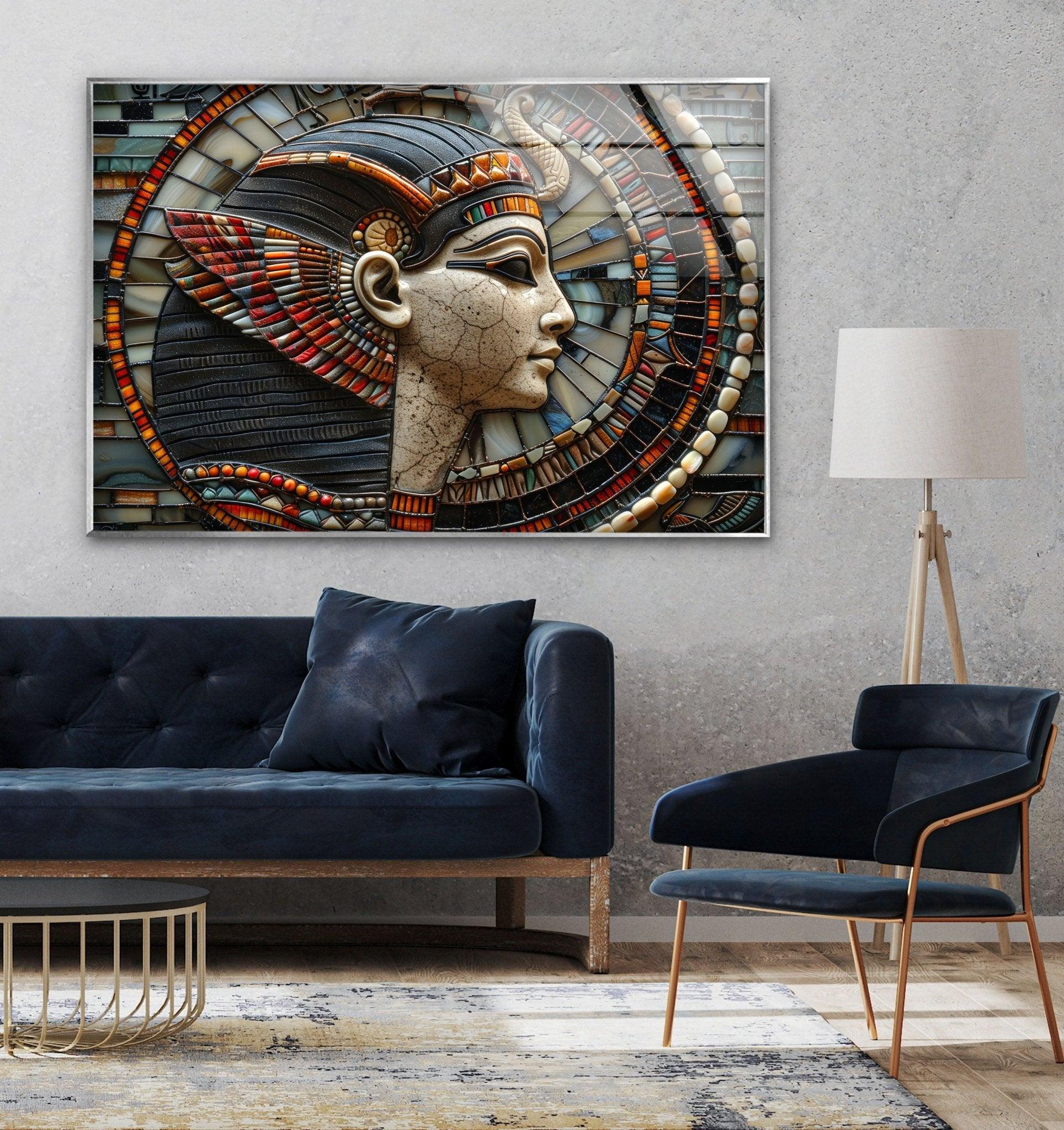 Pharaoh cheapest Wall Hanging