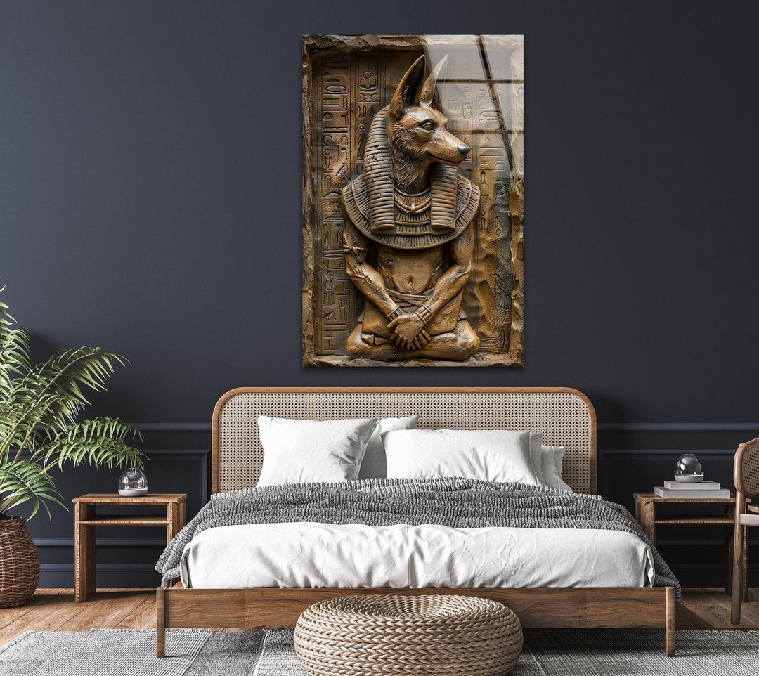 Cool Wall Decor & Glass Print Art