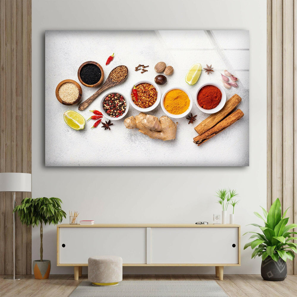 Art For Kitchen Glass Wall Art, picture on glass wall art, photos printed on glass