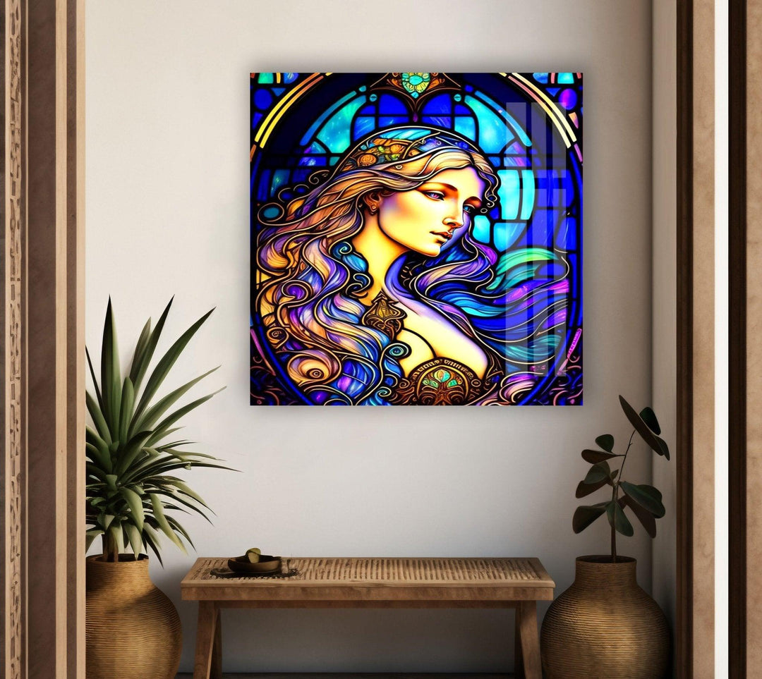 Cool Art Prints & Glass Photo