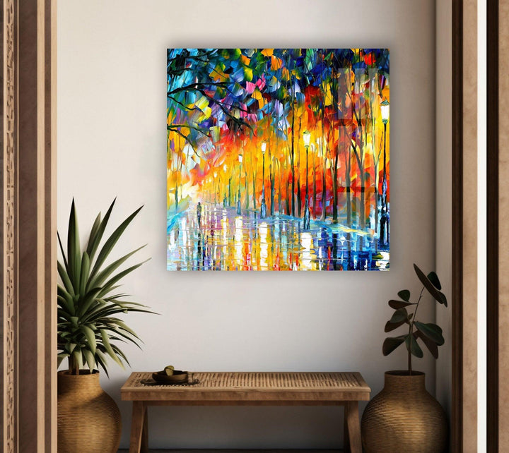 Cool Art Prints & Glass Wall Artwork