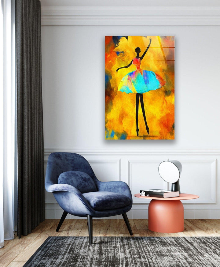 Cool Abstract Art & Glass Art Prints