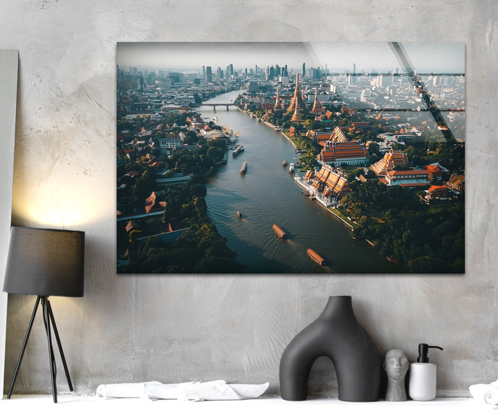 Elegant landscape paintings bringing timeless beauty and artistic charm to your walls
