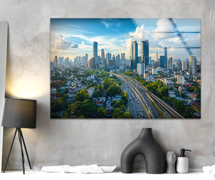 Landscape wall art featuring breathtaking nature scenes, perfect for enhancing any living space
