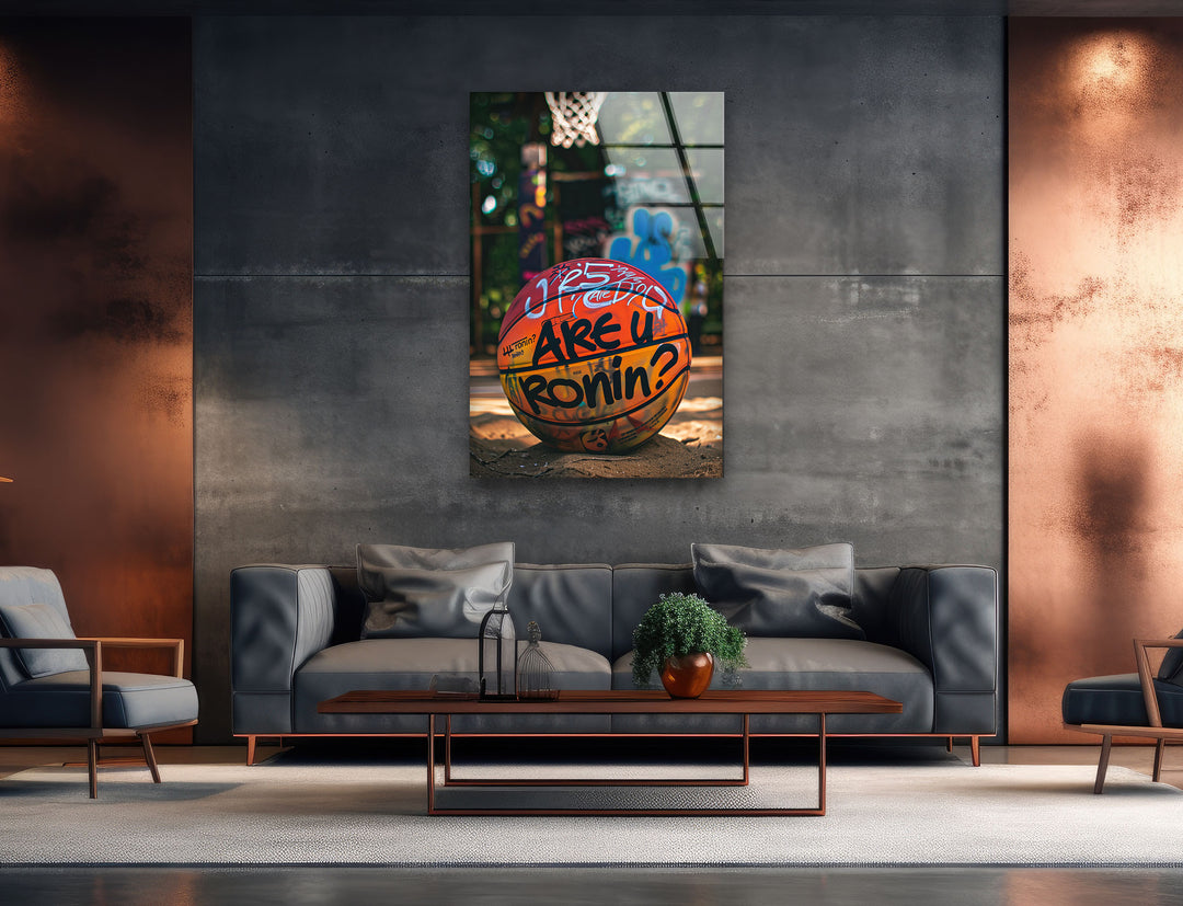 Cool Art Prints & Glass Wall Decor