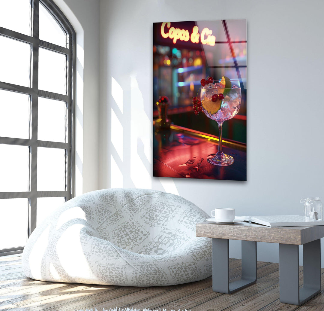 Cool Art Prints & Glass Wall Pictures