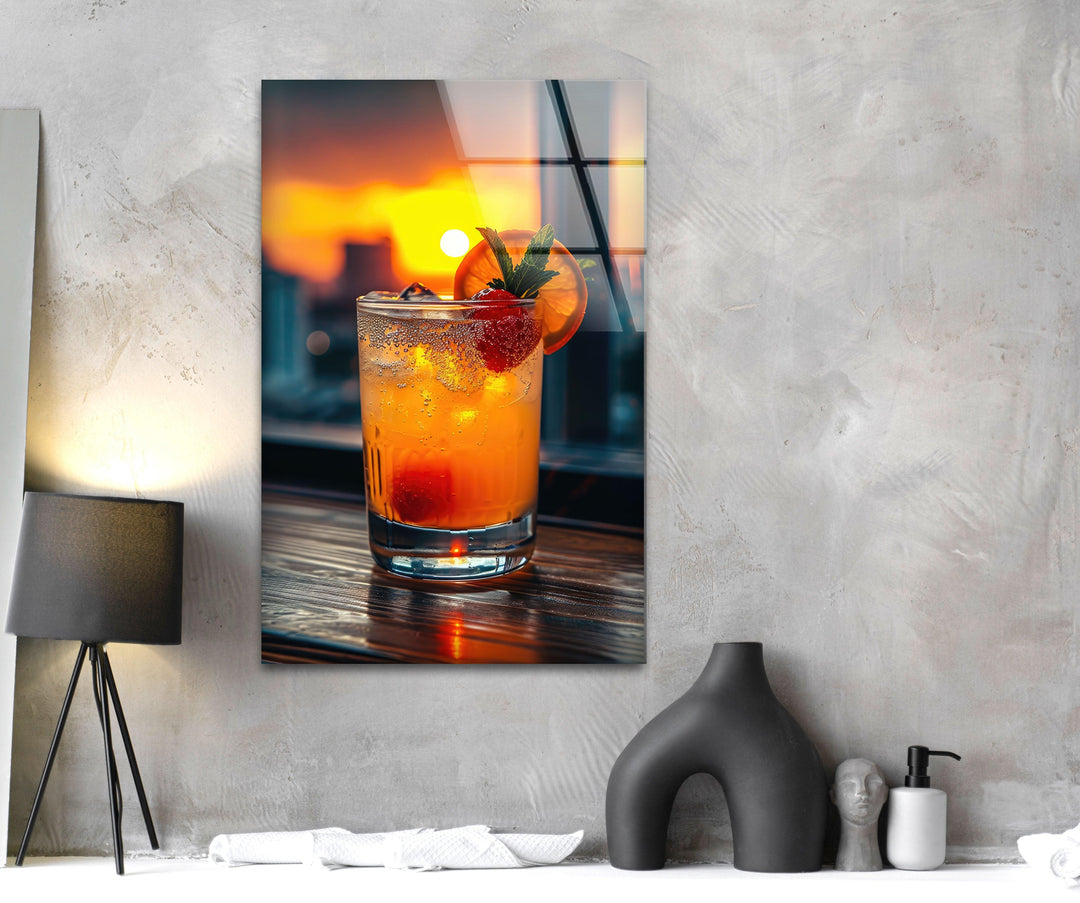 Cool Art Prints & Glass Photo