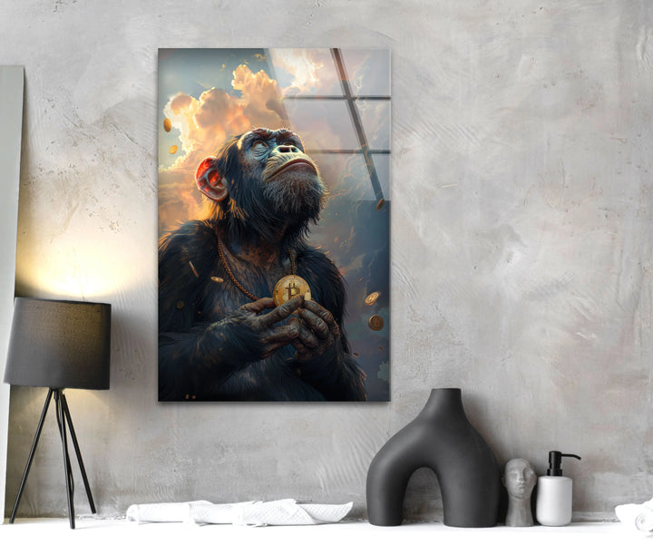 Cool Art Pieces & Glass Art Prints